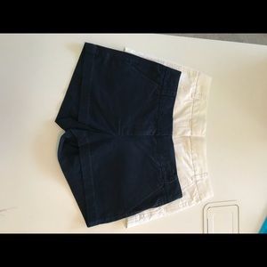 J crew chino shorts (2)